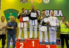Anggota-Polres-Kediri-Kota-Raih-Prestasi-di-Kejuaraan-Karate-Piala-Danbrigif-16-Wira-Yuda-2025