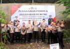 Peserta-Didik-Sespimma-Lepas-125-Burung-di-Polres-Malang-Jaga-Keseimbangan-Alam