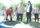 Polres-Gresik-Pantau-SPBU-Pastikan-Stok-Aman-di-Libur-Lebaran