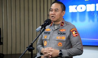 Polri-Pastikan-Situasi-Tetap-Kondusif-Menjelang-Putusan-Sengketa-Pilkada-di-MK