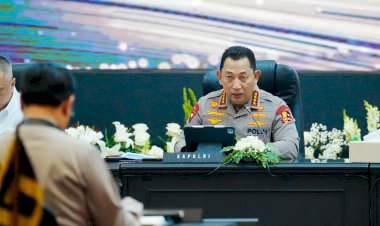 Beri-Pelayanan-Maksimal-Saat-Mudik,-Polri-Buka-Hotline-110
