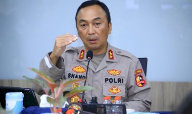 Polri-Lakukan-Mutasi-1.255-Personel,-10-Kapolda-Berganti,-dan-10-Polwan-Jadi-Kapolres