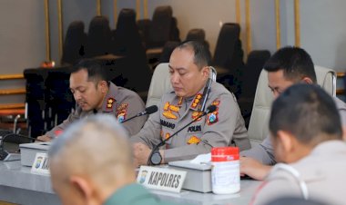 Polisi-di-Malang-Raya-Terapkan-Upaya-Preventif,-Tekan-Potensi-Gangguan-Kamtibmas-Saat-Libur-Lebaran