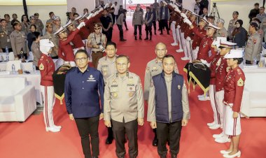 Taruna-dan-PPID-Akpol-Ikuti-Rakernis-Humas-Polri-2025,-Perkuat-Kompetensi-Kehumasan-Menuju-Indonesia-Emas-2045
