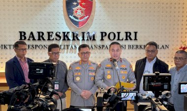 Polri-Tangguhkan-Penahanan-Mahasiswi-Pemilik-Akun-X-Terkait-Kasus-Dugaan-Manipulasi-Dokumen-Elektronik