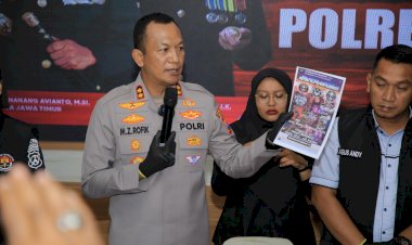 Respon-Cepat,-Polres-Madiun-Ungkap-Kasus-Pengeroyokan-Yang-Viral-di-Media-Sosial
