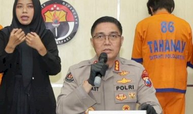 Polda-Jatim-Amankan-Tersangka-Bisnis-Konten-Pornografi-Anak-Melalui-Media-Sosial