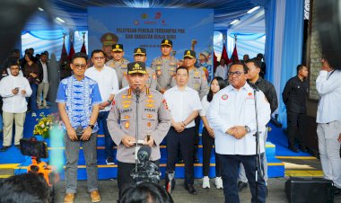 Kapolri:-Ribuan-Buruh-Dapat-Tempat-Kerja-Baru-dan-Jadi-Pegawai-Tetap