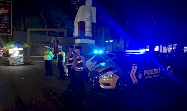 Polres-Malang-Intensifkan-Patroli-Malam,-Cegah-Balap-Liar-di-Jalibar-hingga-Mondoroko