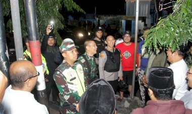 Polres-Kediri-Kota-dan-Kodim-0809-Gelar-Patroli-Gabungan-Pastikan-Kondusifitas-Pascaaksi-Demo