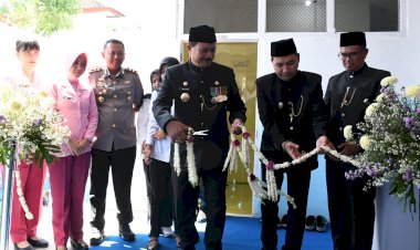Polres-Madiun-Kota-Launching-SPPG-Winongo-Bukti-Nyata-Kepedulian-Sosial