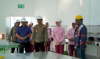 Polres-Ponorogo-Rampungkan-Tiga-Dapur-SPPG-untuk-Dukung-Program-Makan-Bergizi-Gratis