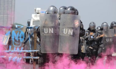 Polri-Terkait-Perdamaian-Gaza-Brimob-Siapkan-350-Personel
