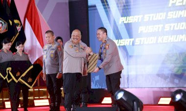 Tingkatkan-Smart-Policing,-Lemdiklat-Polri-Tambah-Tiga-Pusat-Studi-Strategis