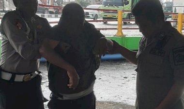 Respon-Cepat-Polsek-Taman-Tangani-Adanya-Warga-Tergeletak-Tanpa-Identitas