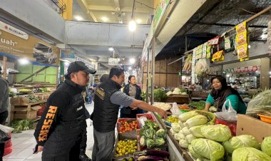 Jelang-Ramadan,-Satgas-Pangan-Polres-Madiun-Kota-Pantau-Bapokting