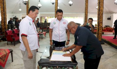 Pengurus-Baru-PBVSI-Sumenep-Resmi-Dilantik-Pembinaan-Usia-Dini-Jadi-Prioritas-Utama