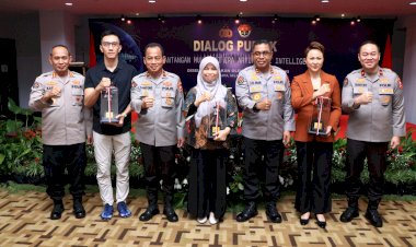 Divhumas-Polri-Gelar-Dialog-Publik-Bahas-Tantangan-Hukum-di-Era-Artificial-Intelligence