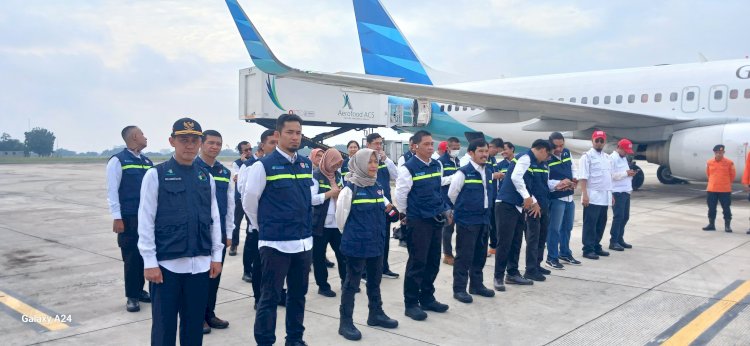 Polri Kirim Tim Medis ke Myanmar, Layani Lebih dari 1.100 Korban Gempa