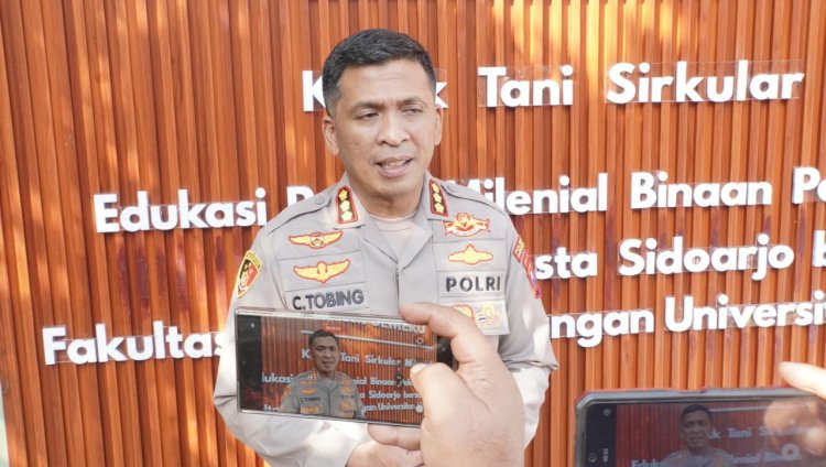 Terobosan Program Ketahanan Pangan, Luncurkan KTSM Semeru