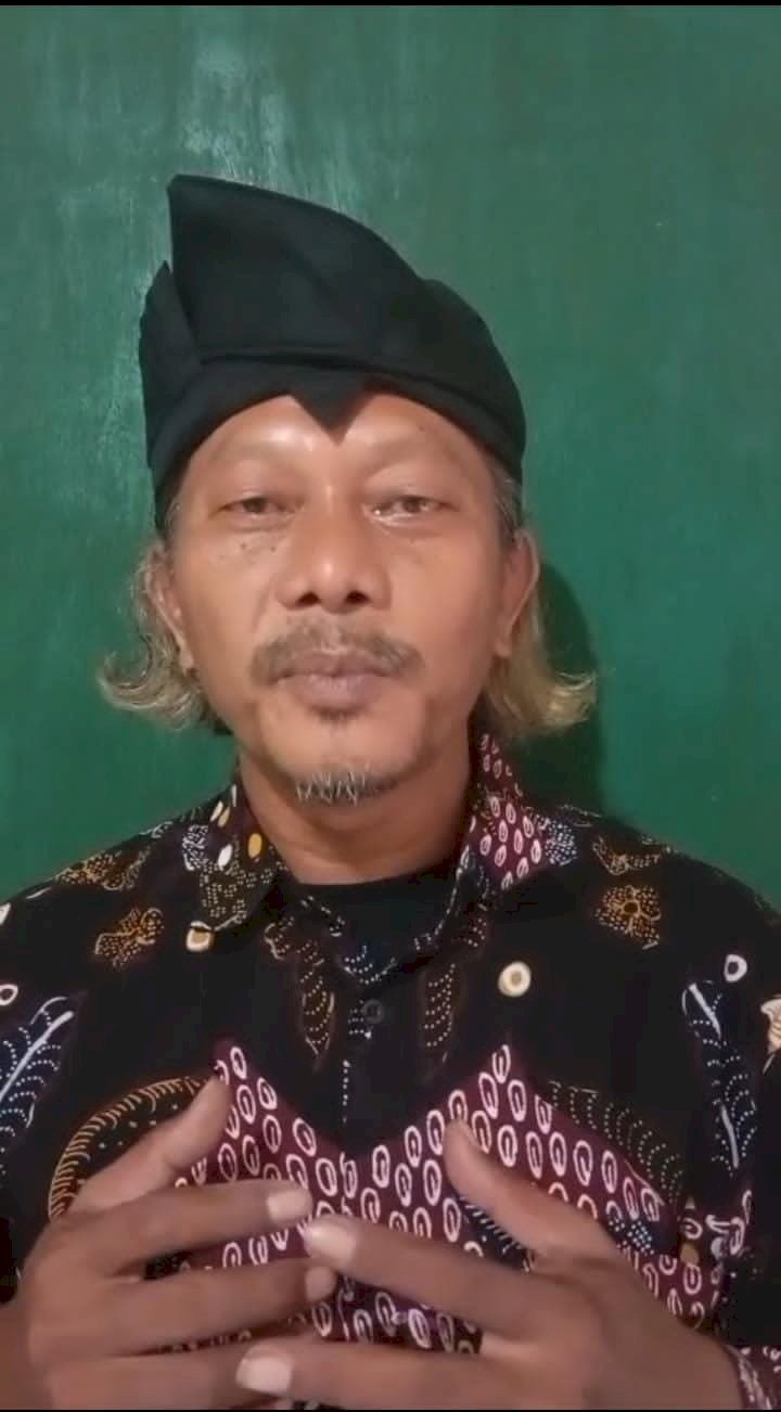 Seniman Sidoarjo Apresiasi 79 Tahun Kiprah Polri, Mampu Jaga Ruang Ekspresi dan Kamtibmas